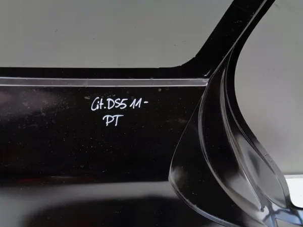 Garde-boue arrière droit OEM BŁOTNIK PRAWY TYLNY Citroen DS5 image 4