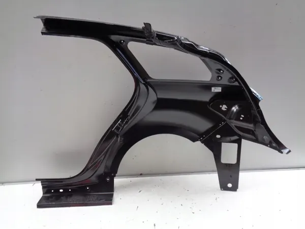 Garde-boue arrière droit OEM BŁOTNIK PRAWY TYLNY Citroen DS5 image 5
