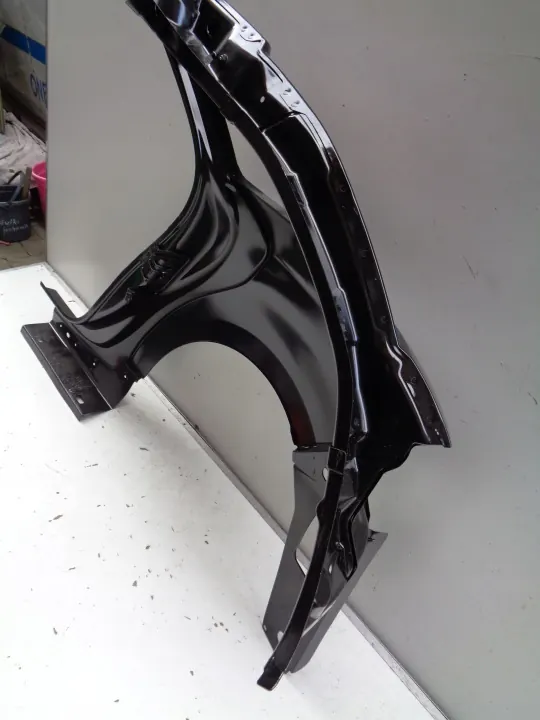 Garde-boue arrière droit OEM BŁOTNIK PRAWY TYLNY Citroen DS5 image 6