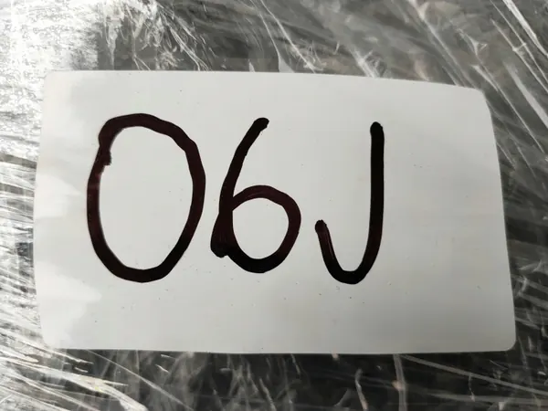 Faisceau Moteur OEM 06J972619CD pour VW Scirocco image 6