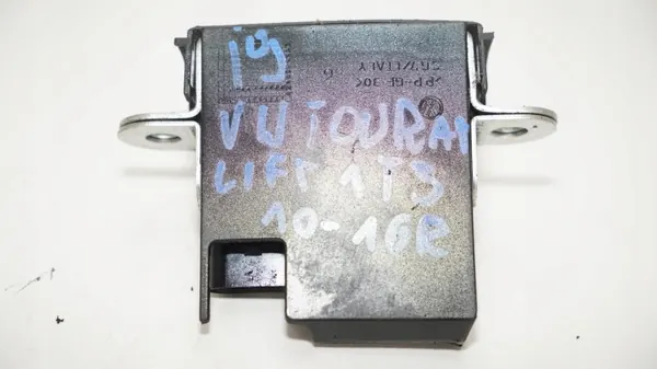 Fecho de porta-malas OEM 360198611 para VW Touran 1T3 image 4