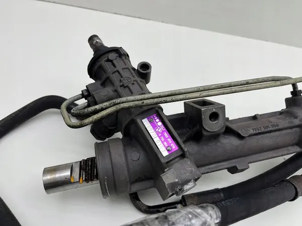 Direção BMW 3 E46 LCI COUPE M54 2.5i OEM image 2