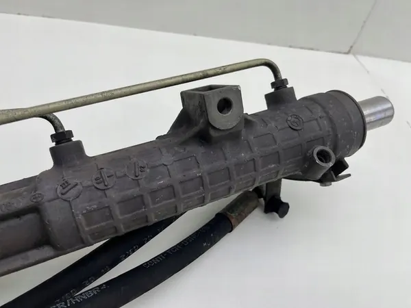 Direção BMW 3 E46 LCI COUPE M54 2.5i OEM image 3