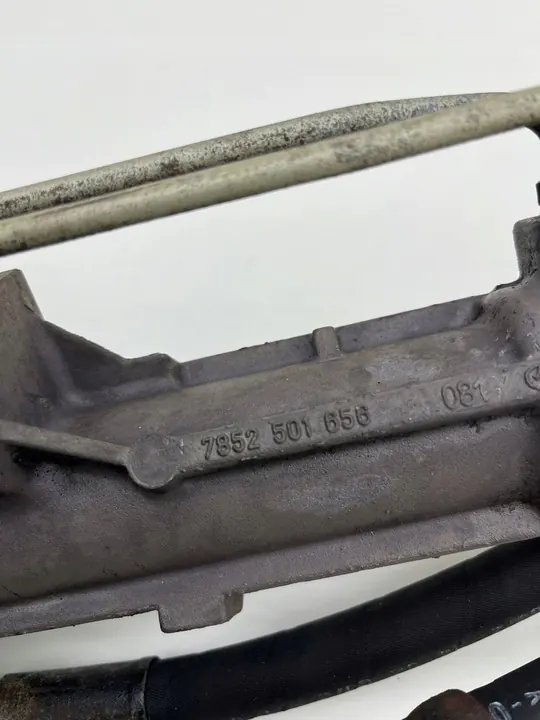 Direção BMW 3 E46 LCI COUPE M54 2.5i OEM image 4