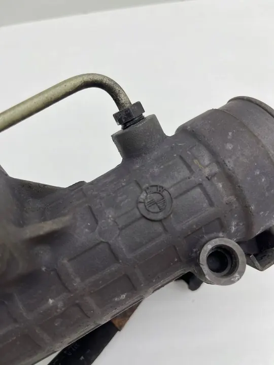 Direção BMW 3 E46 LCI COUPE M54 2.5i OEM image 5