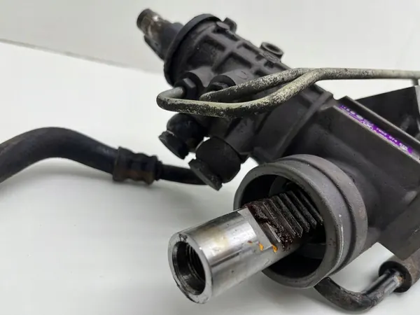 Direção BMW 3 E46 LCI COUPE M54 2.5i OEM image 8