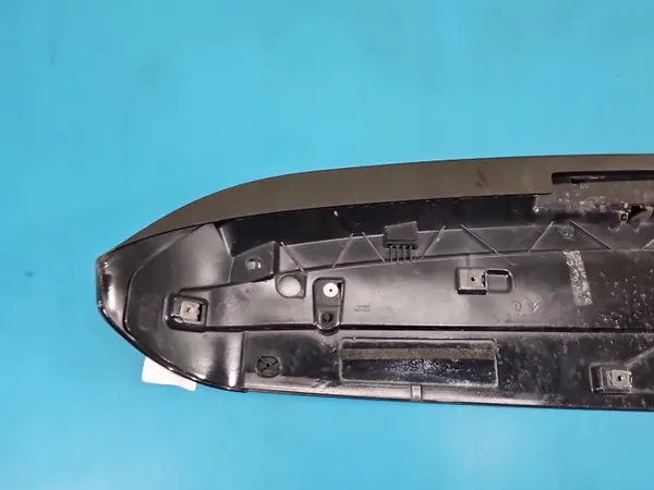 Spoiler OEM IMPRK1542371 pour Citroen DS4 2011-2015 image 10