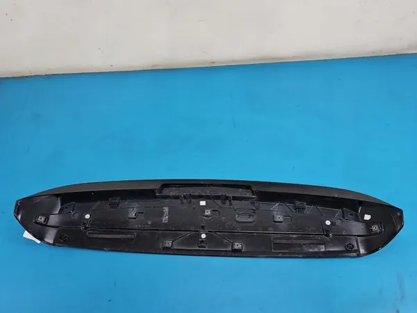 Spoiler OEM IMPRK1542371 pour Citroen DS4 2011-2015 image 9