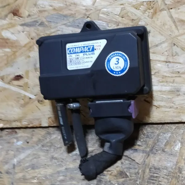 Contrôleur LPG Zenit OEM 110R-005766 67R-015765 image 3