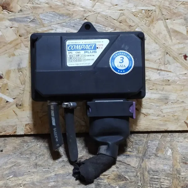 Contrôleur LPG Zenit OEM 110R-005766 67R-015765 image 5
