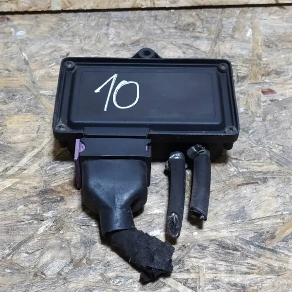 Contrôleur LPG Zenit OEM 110R-005766 67R-015765 image 8
