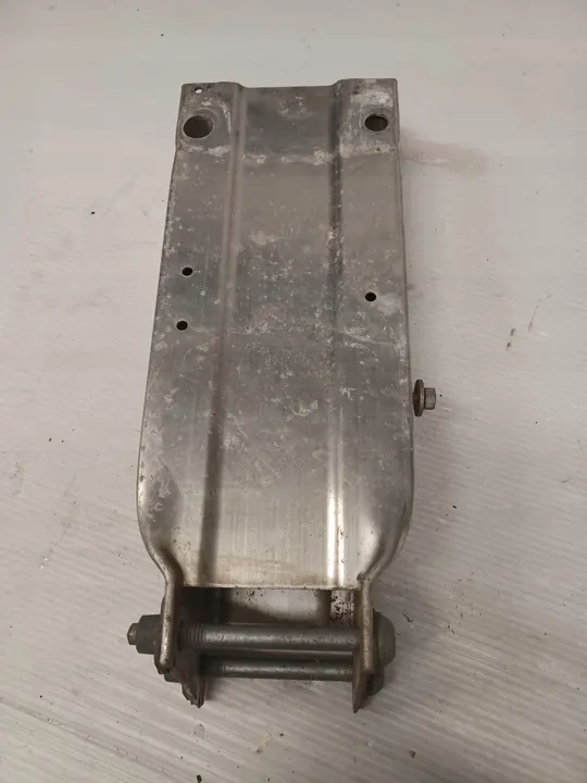 MERCEDES CLASSE E COUPE W207 SUPPORTO ZONA DI IMPATTO ANTERIORE DESTRO A2076200095 image 2