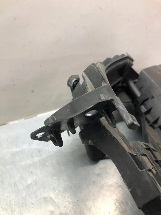 Vasen pyyhinvarsi OEM 8T0805607D Audi A5 8T 2012-2015 image 3