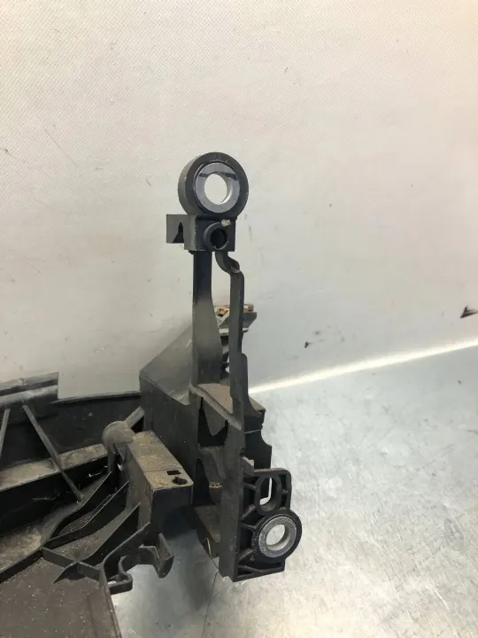 Vasen pyyhinvarsi OEM 8T0805607D Audi A5 8T 2012-2015 image 4