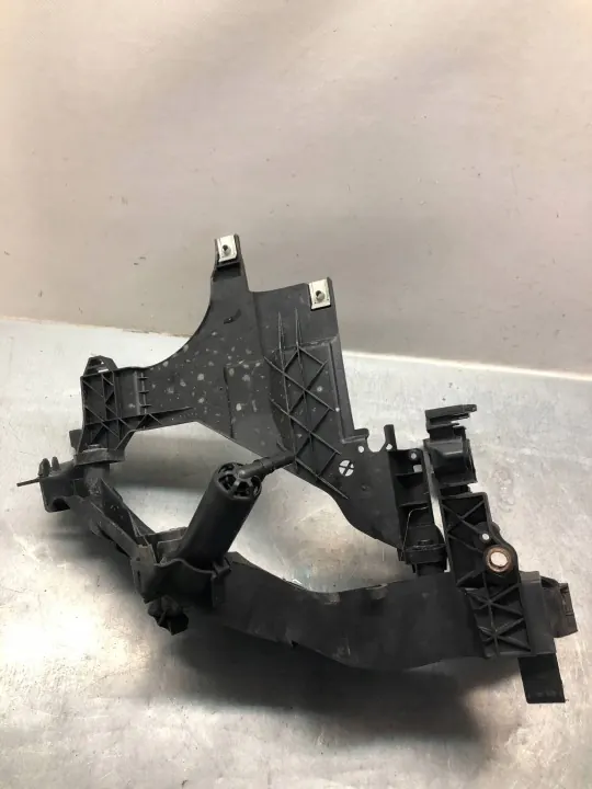 Vasen pyyhinvarsi OEM 8T0805607D Audi A5 8T 2012-2015 image 5