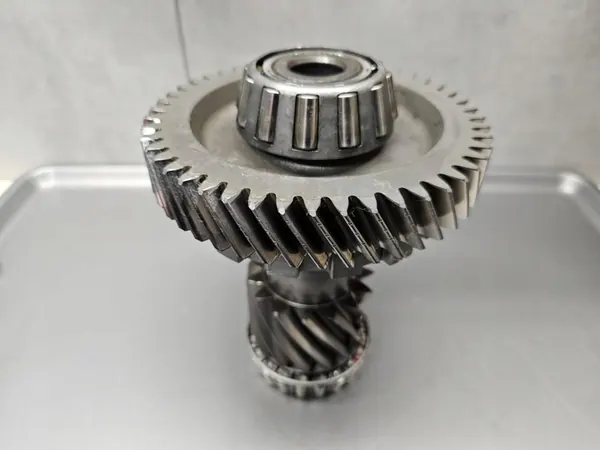 Différentiel complet VOLVO AISIN AWF8G45 image 4