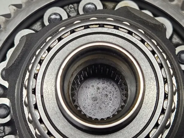 Différentiel complet VOLVO AISIN AWF8G45 image 7