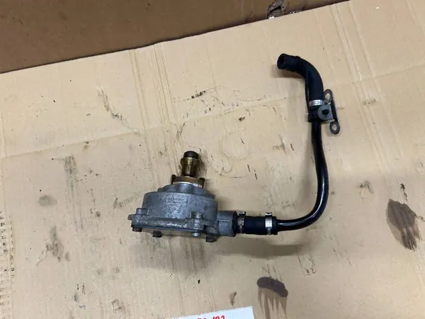 BMW OE 7519457 imupumppu image 7