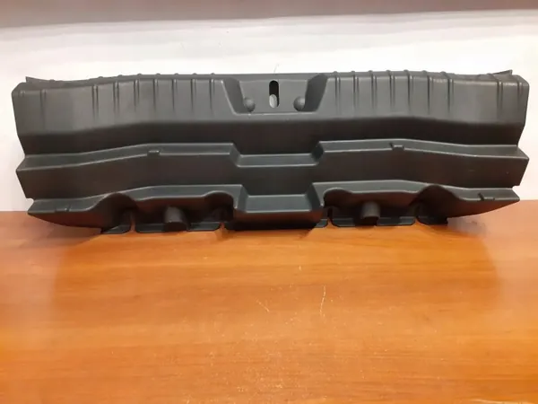 Cobertura de fechadura de porta-malas OEM 11479 Jaguar XF X260 2017 image 2