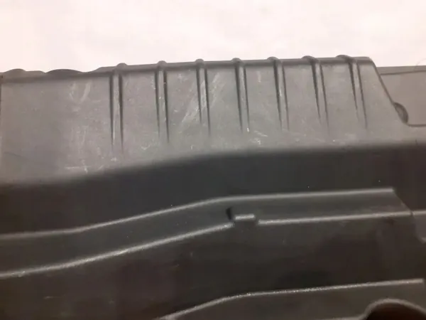 Cobertura de fechadura de porta-malas OEM 11479 Jaguar XF X260 2017 image 3