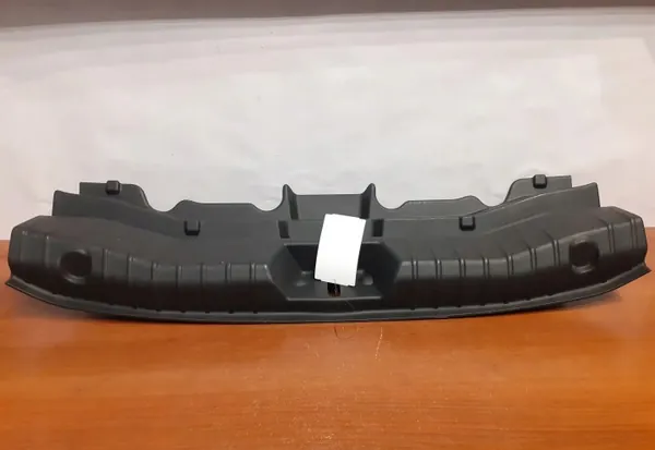 Cobertura de fechadura de porta-malas OEM 11479 Jaguar XF X260 2017 image 6