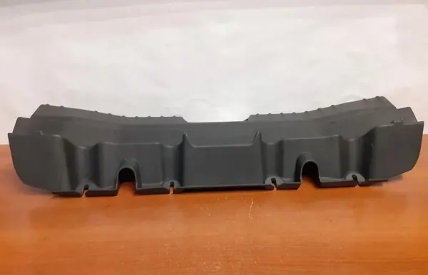 Cobertura de fechadura de porta-malas OEM 11479 Jaguar XF X260 2017 image 8