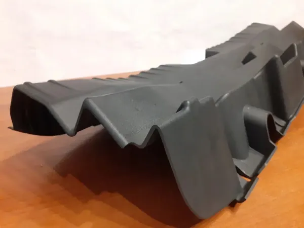 Cobertura de fechadura de porta-malas OEM 11479 Jaguar XF X260 2017 image 9