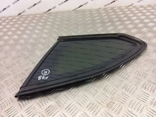 Oikea takalasi OEM 7406874 BMW X1 F48 2016 image 3