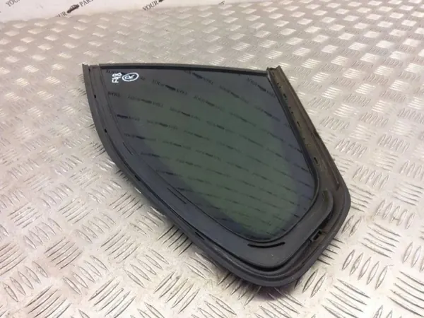 Oikea takalasi OEM 7406874 BMW X1 F48 2016 image 6