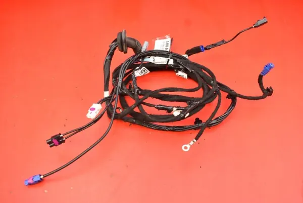 Faisceau OEM 2004429-00-A Hayon Tesla Model S 16-21 image 2