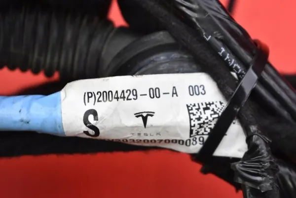 Faisceau OEM 2004429-00-A Hayon Tesla Model S 16-21 image 3
