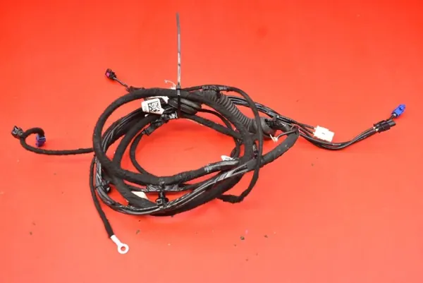 Faisceau OEM 2004429-00-A Hayon Tesla Model S 16-21 image 4
