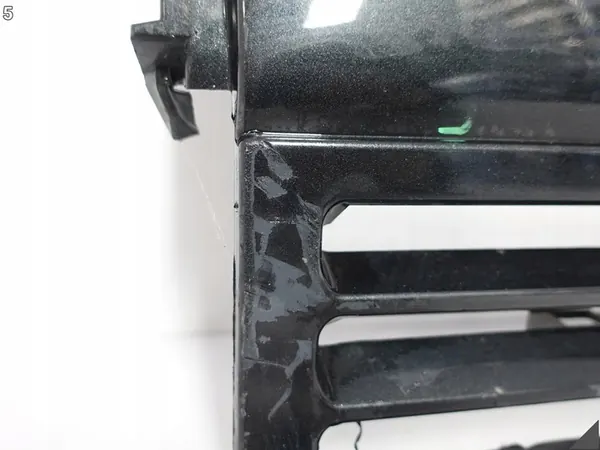 FRONTGRILL MERCEDES G-KLASA W463 G63 AMG 17-18 A4638880000 image 6