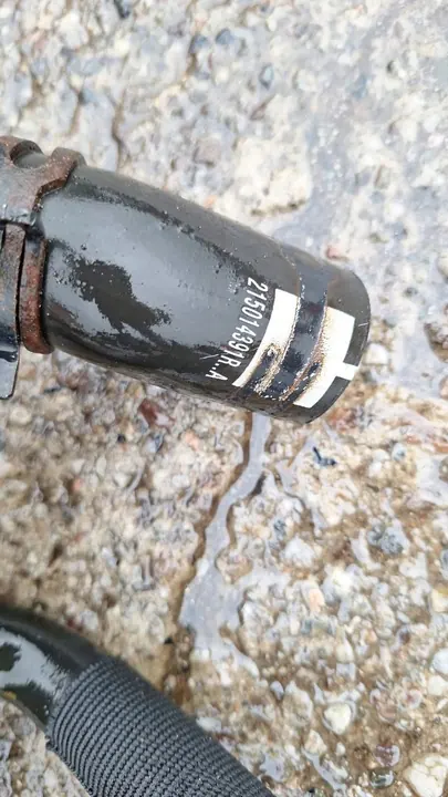 Vesiletku Dacia Duster II 1.5 DCI image 2