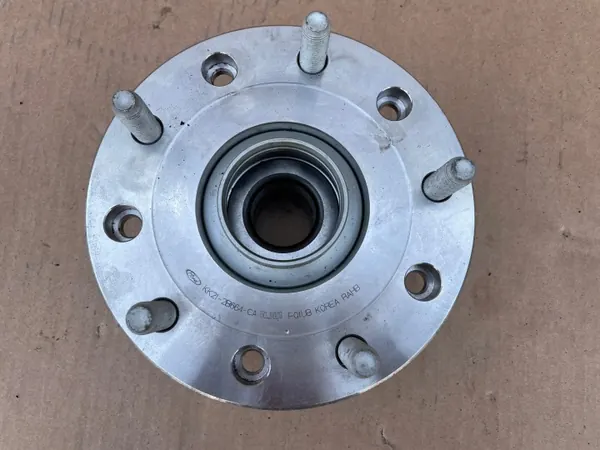 Ford OEM KK21-2B664-CA bakre hjullager begagnat image 2