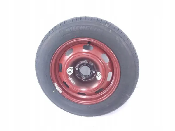 Reservewiel voor CITROEN C4 I 2004-2008 image 2