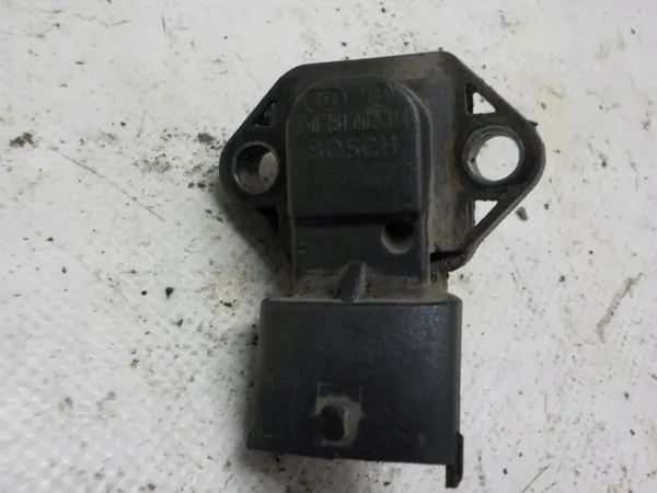 Capteur de Suralimentation DAF XF 105 OEM 0281002316 image 2