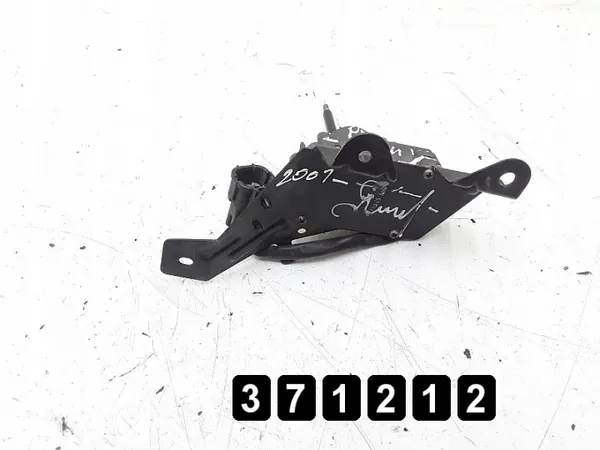 Nissan OEM AM-371212 Ruitenwissermotor - Gebruikt image 3
