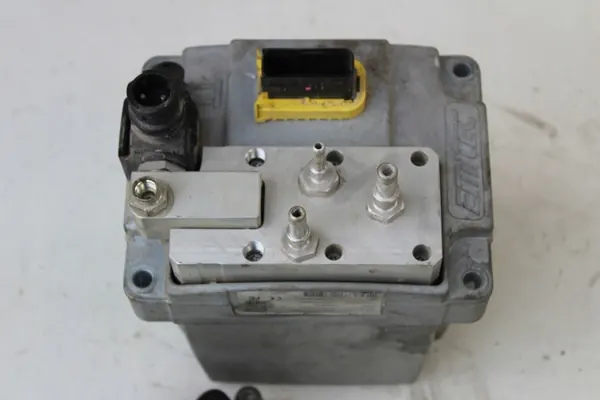 Gebruikte AdBlue-pomp OEM 292216772 voor MAN TGX image 4
