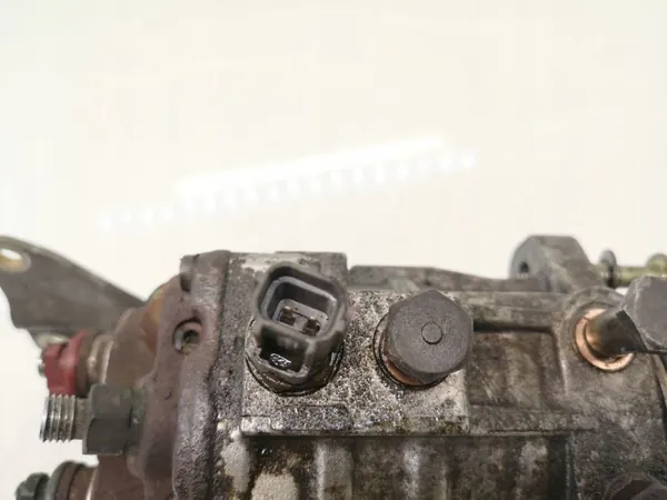 Nissan OE 167008H800 gebruikte inspuitpomp image 6