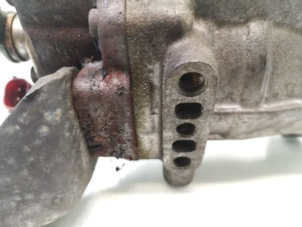 Nissan OE 167008H800 gebruikte inspuitpomp image 9
