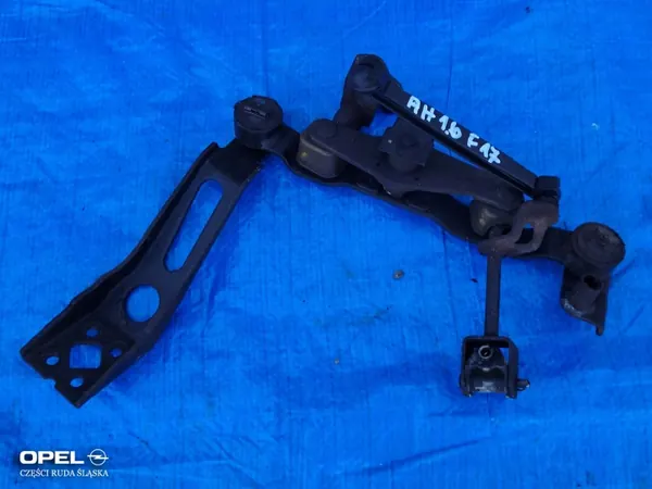 OEM TL.793389777 Cruz selector Opel Astra G H image 2