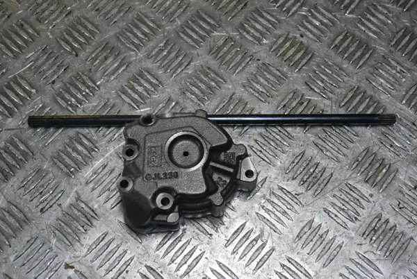Oliepomp As OEM 02E315105 voor VW 2.0 TDI image 2