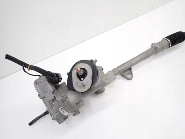 Ohjauspylväs OEM 6885887 UF BMW 2-sarja F45/F46 image 4