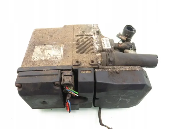 Webasto OEM 98368C Verwarming voor Chrysler Voyager IV image 5