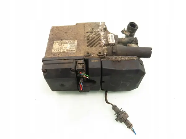 Webasto OEM 98368C Verwarming voor Chrysler Voyager IV image 6