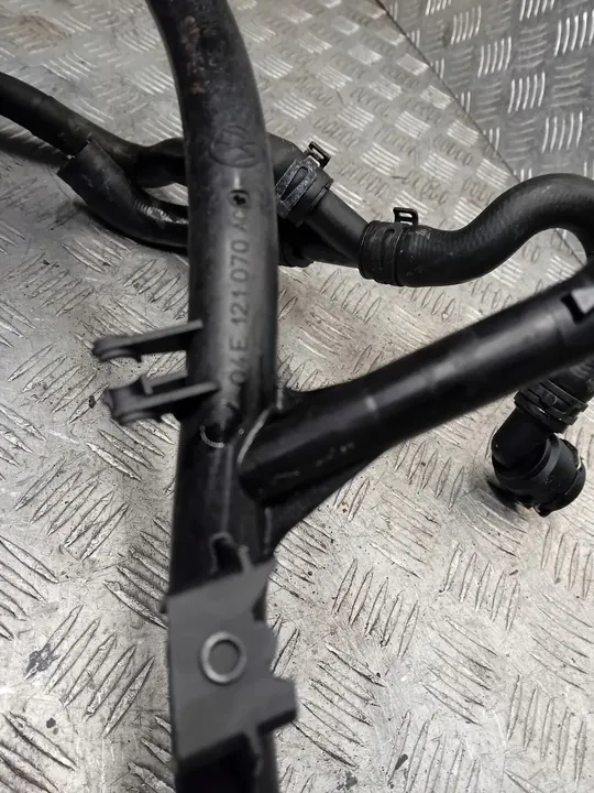 IBIZA IV 1.4TSI Vesiputki 04E121070AC image 3