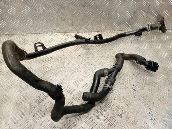 IBIZA IV 1.4TSI Vesiputki 04E121070AC image 5