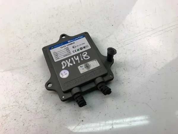 Module Xenon OEM 10R0513950 pour Audi A5 (F53) 2017 image 2