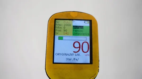 OEM 375484362 fram höger dörr för BMW X1 E84 09-12 image 9